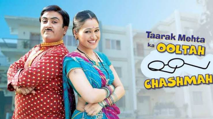 Am I the only one who hasn't watched a single episode of TMKOC?