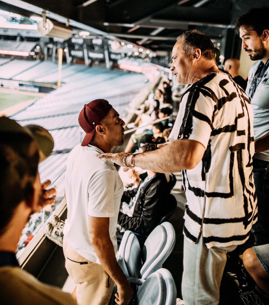 SOLOVENEX_'s tweet photo. 𝐀𝐑𝐀𝐍𝐆𝐎 𝙭 𝐕𝐈𝐙𝐐𝐔𝐄𝐋 = 🐐🇻🇪 https://t.co/ANZgz2Gjy0