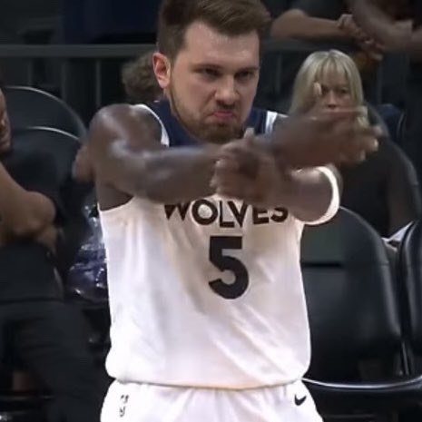 Mavs_FFL's tweet photo. mood

#MFFL @realmavsfans https://t.co/xpJ8jcbqXY
