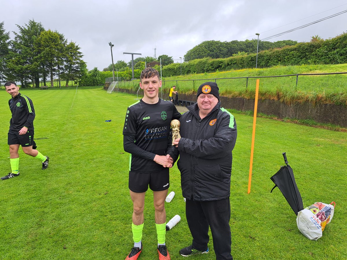Cork Athletic Union League tweet media