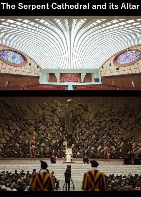 Sleuthteller's tweet photo. @ianmiles Gosh a man that preaches in a snake. We all know what he really is. https://t.co/eb0Ok9r2NZ