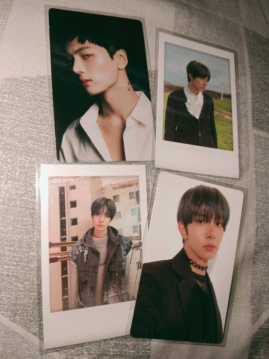 adriaint14's tweet photo. Tysm @4cityli. HeeJay came home safely, secured and ang ganda ng packaging. Ty for the freebies din po.
#mailfromfelici https://t.co/YBgtsflWFJ
