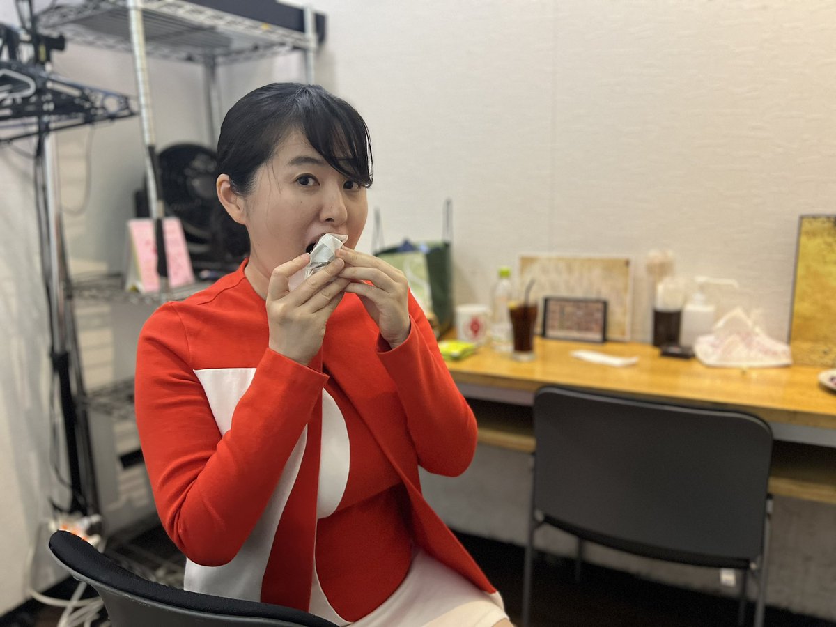 #Y2K新書 イベントありがとうございました！！！
ストーリーの方にたくさん動画あげたよー

みんななまか🫶🙂‍↕️🫶