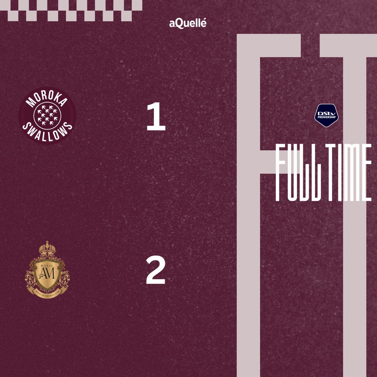 Moroka SwallowsFC tweet media