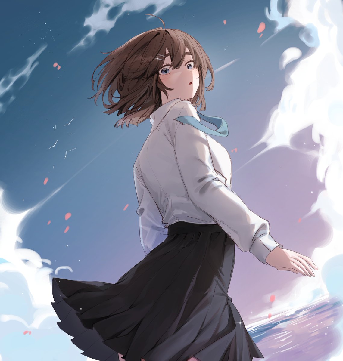 ❖𝕂𝔸𝕀🐔❖COMMISION CLOSE😎👍 tweet media