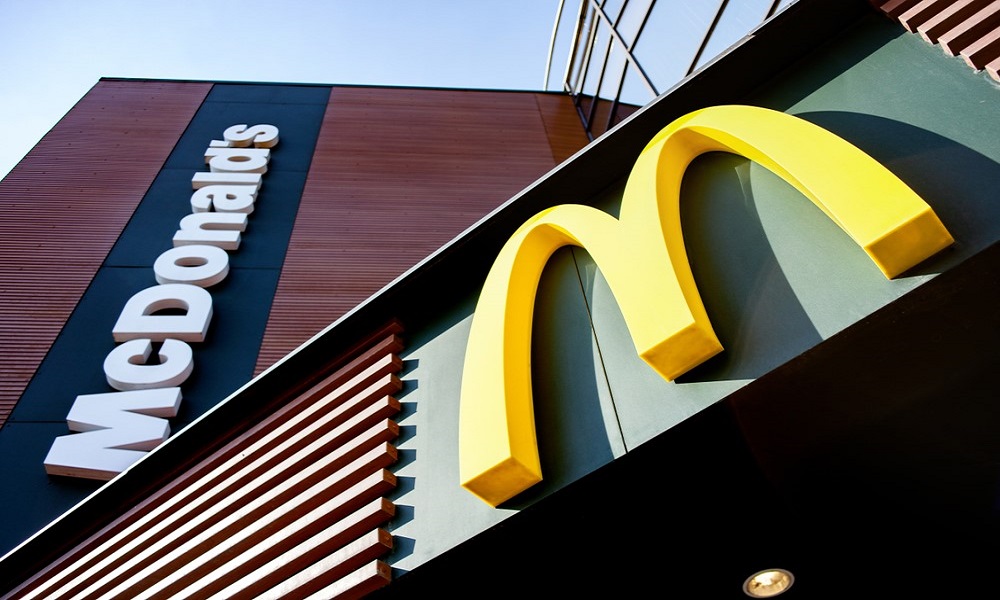 Shift Leader @MacDonalds Based in #Mansfield Click here to apply ow.ly/pwHM50RQFzZ #NottsJobs #CateringJobs