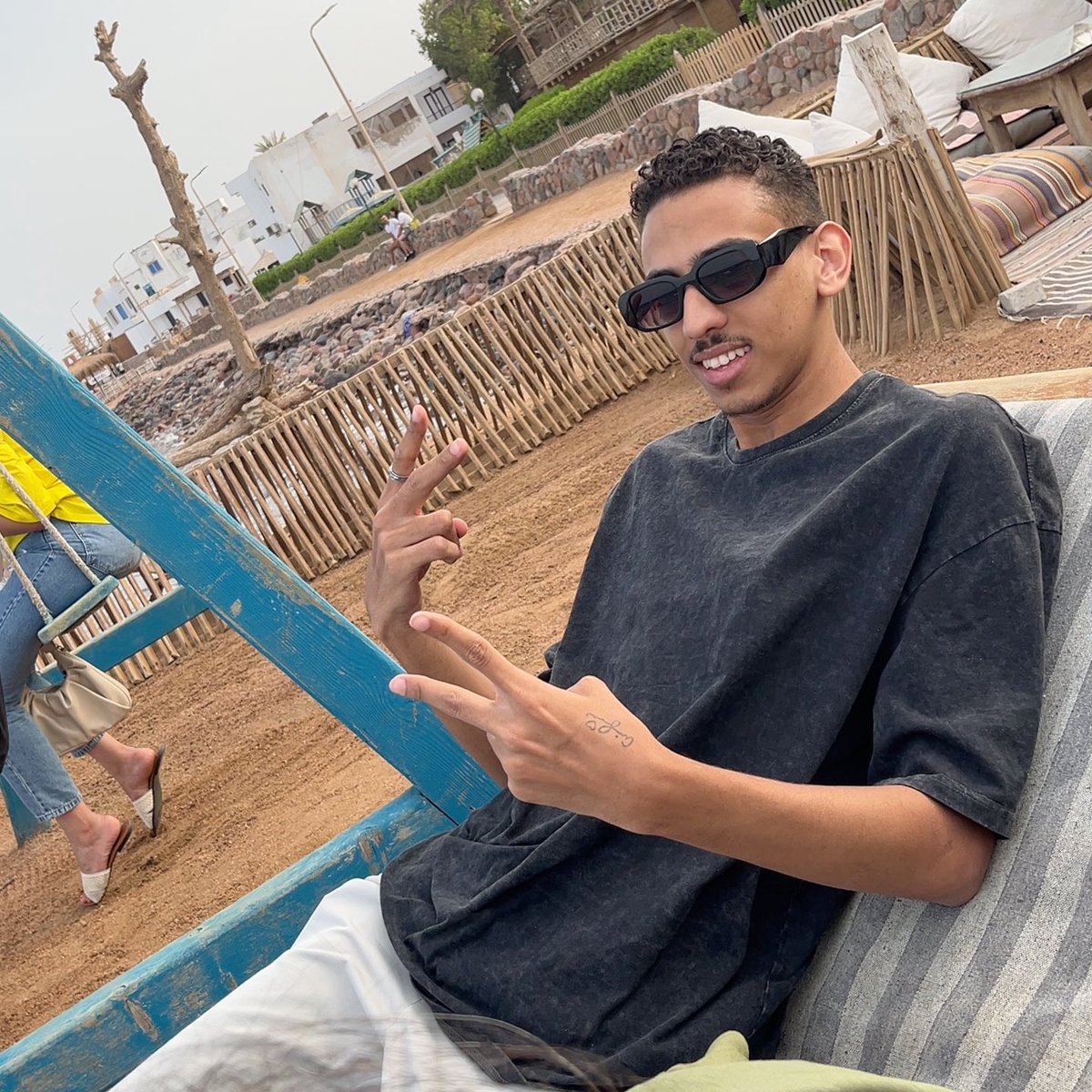 MawaLLa__'s tweet photo. Escape the ordinary 🌊 https://t.co/WvTyvK8kQO