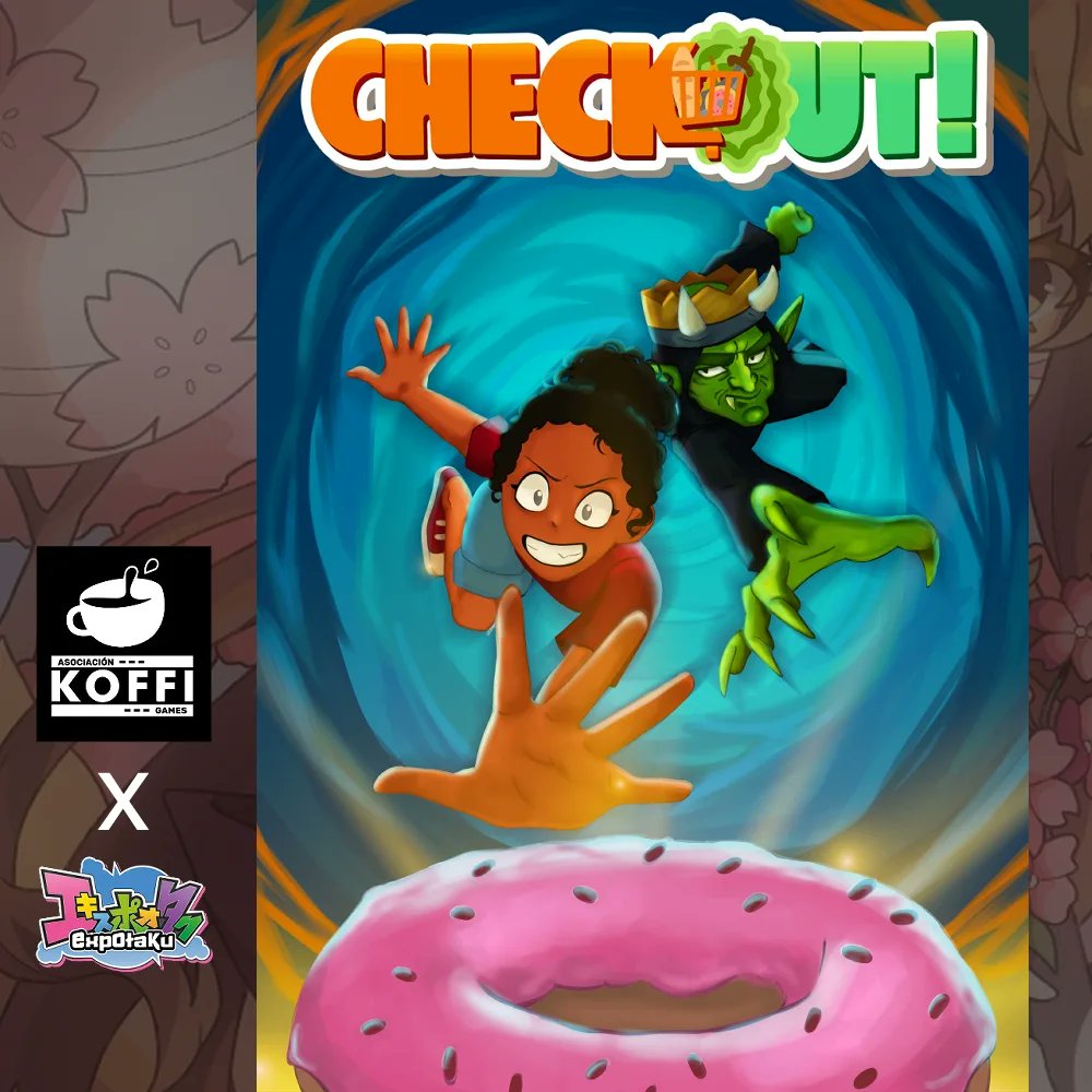 Asociación Koffi Games tweet media