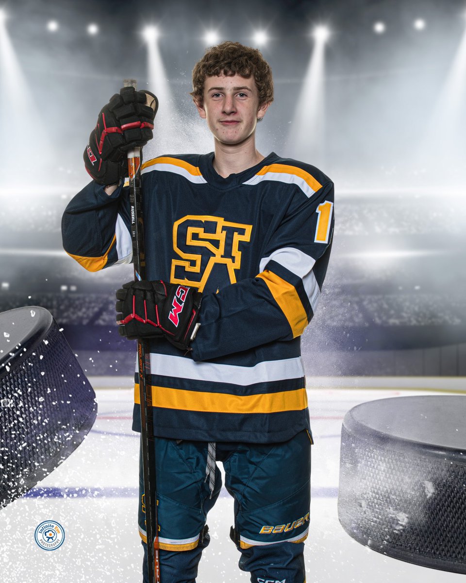 St. Albert Minor Hockey tweet media