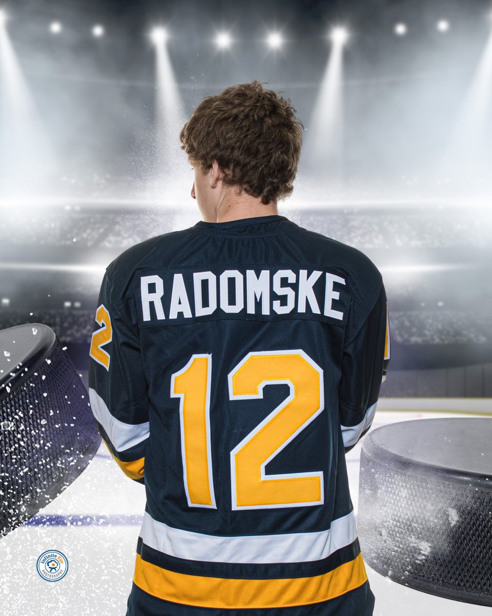 We were deeply saddened to lose a member of our hockey community this week. Broden will be forever remembered by his coaches, teammates, and the entire hockey community. Our thoughts are with his family and friends during this unimaginably difficult time.
