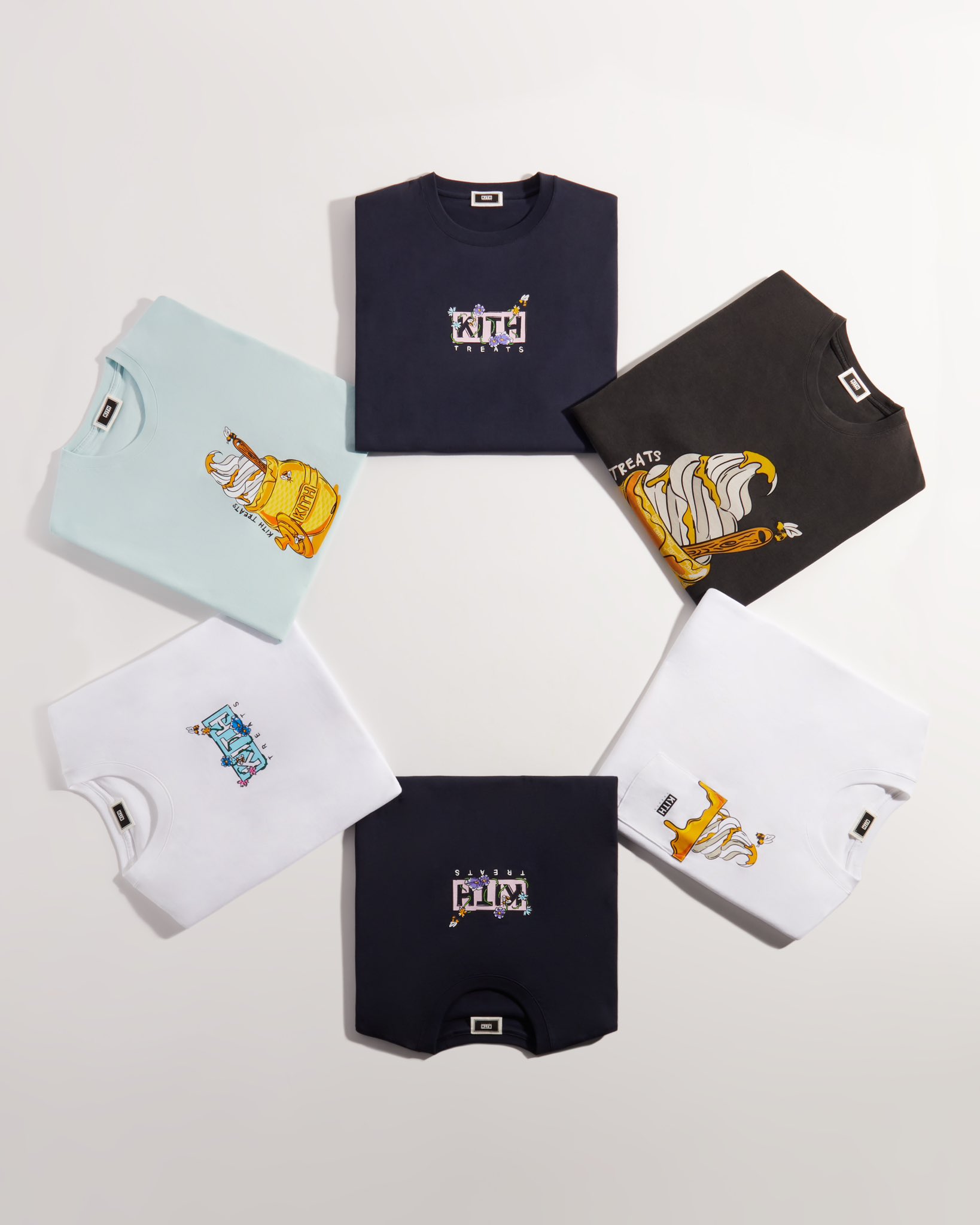 Kith Treats on X Treats Honey II. Available Now. https t cWYcJyblYI https t i63Gp0ugds X