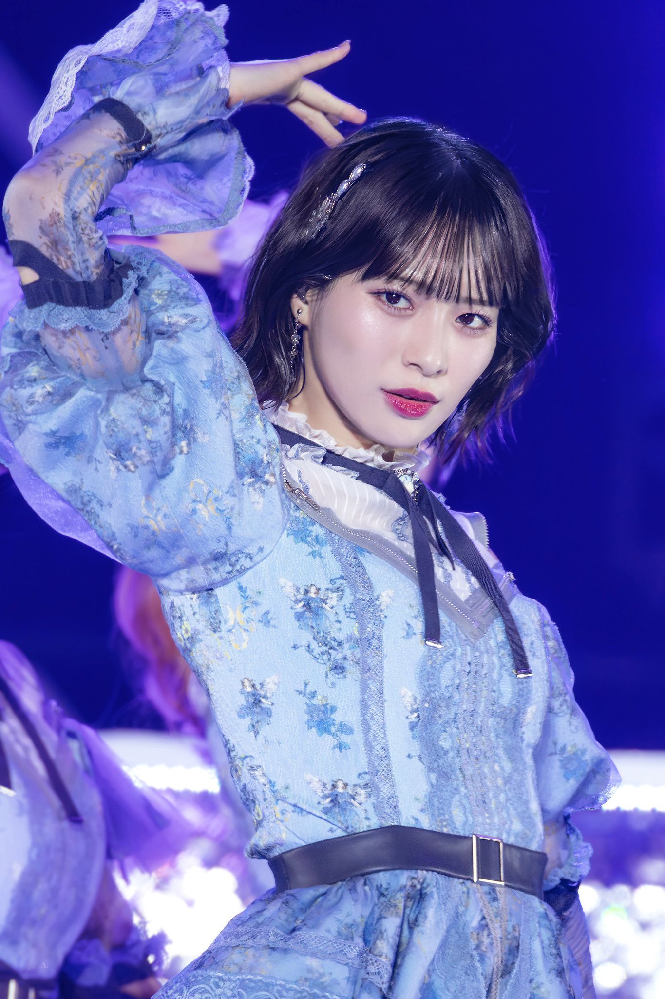 冨田 菜々風 on X: 