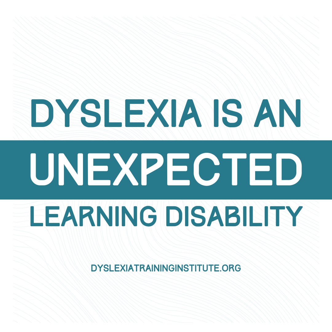 DyslexiaTrainer tweet picture