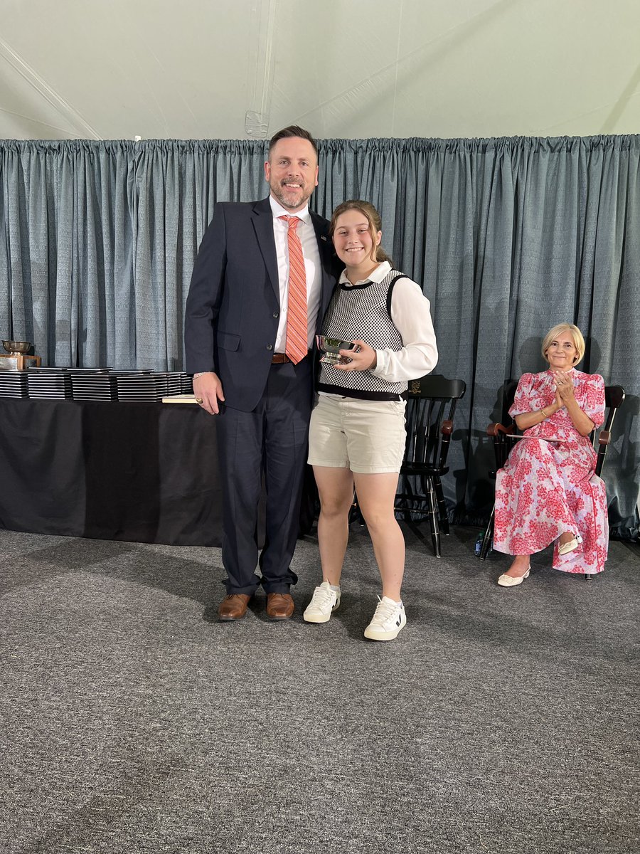 Westminster School tweet media