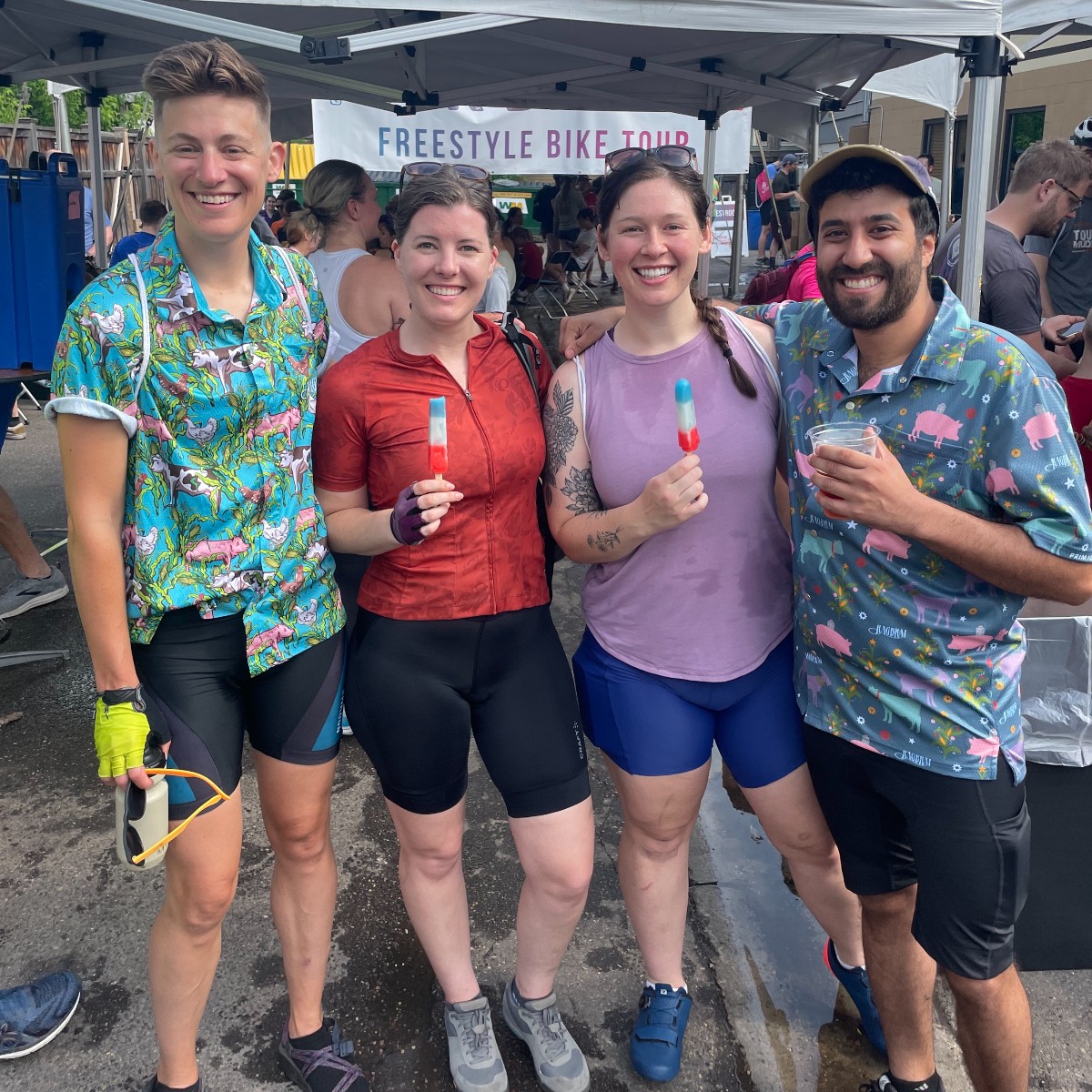 Pizza Lucé | MN tweet media