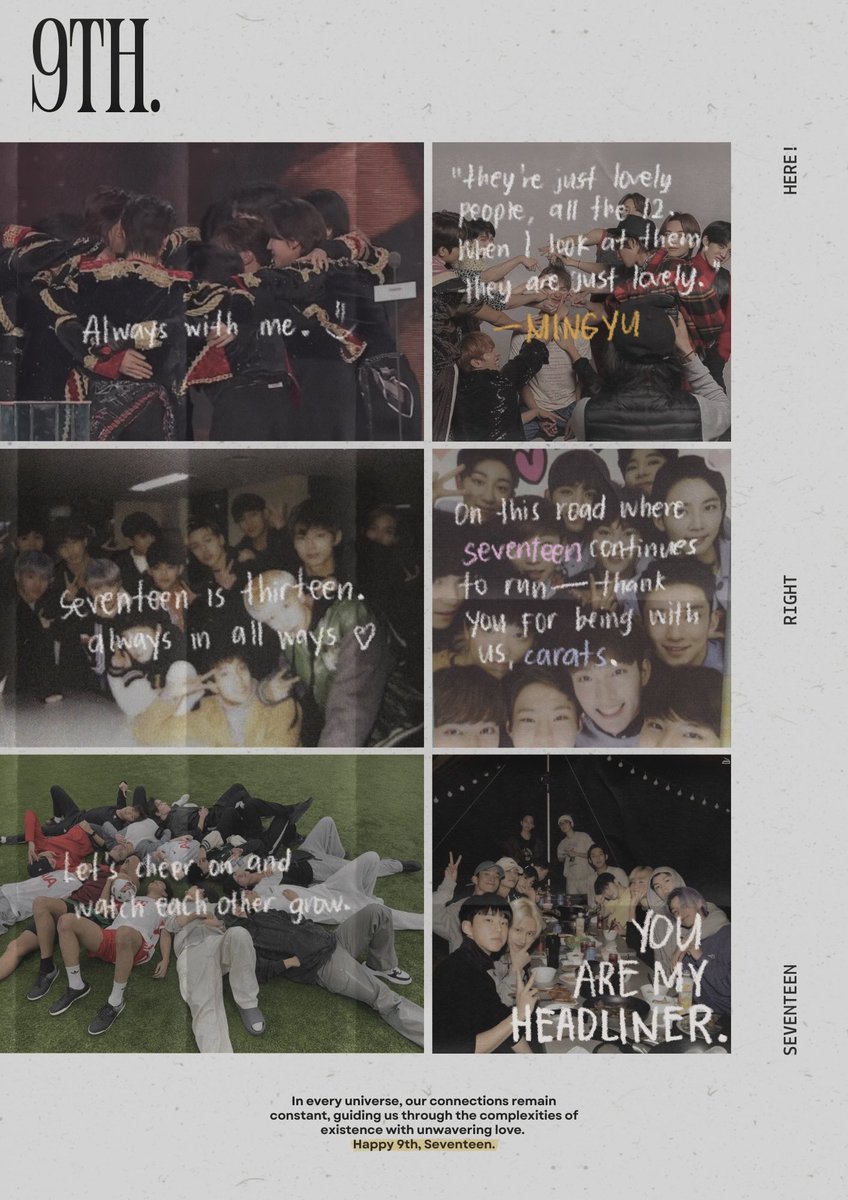 hosh1maoy's tweet photo. seventeen— the epitome of lifetime ◡̈ https://t.co/FmoPatsRj7