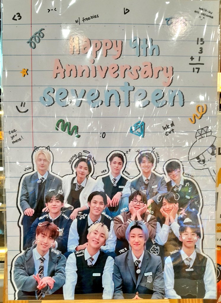 cayllaaa_'s tweet photo. 🎀 CSE with @ycaism 🎀

Happy 9th Anniversary My @pledis_17, thank you for comforting me always. Iloveu always Tahanan ko🌻💗

@aoistationn @WouldULikeph https://t.co/KjL83nat5Z