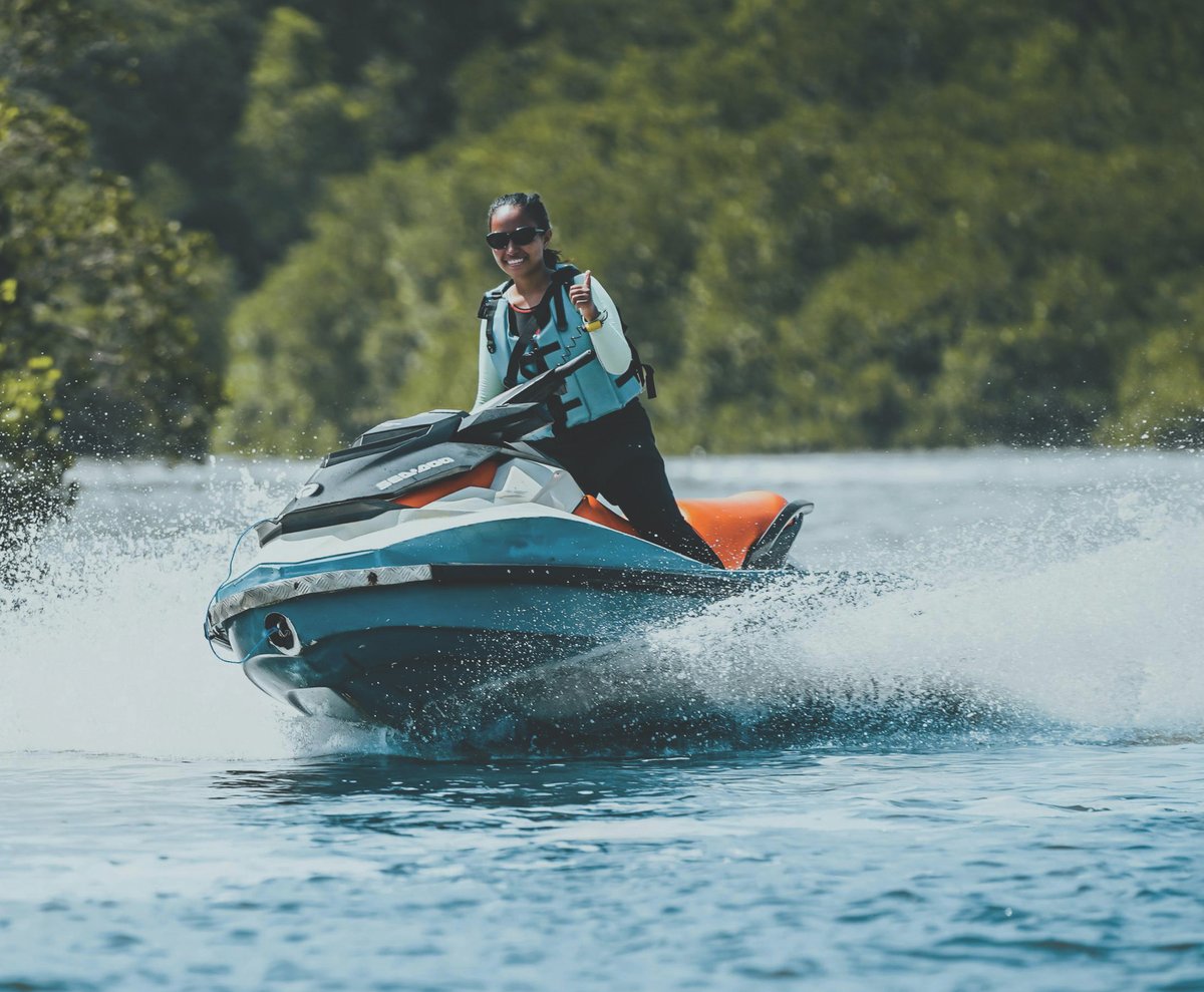 Boating toys have undergone a remarkable transformation over the last several decades, reflecting advancements in technology, changing recreational trends, and evolving consumer preferences. Read 'The Evolution of Boating Toys' in the Launch Issue ➡️ bit.ly/GLSLaunch2024