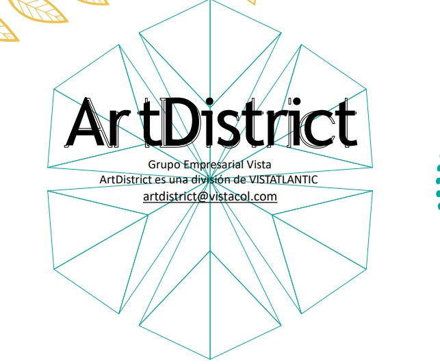 You can check our track record, for your peace of mind! we are connected and visible to you. Visit us artright.net or opensea.io/ArtDistrict- or linktr.ee/artright