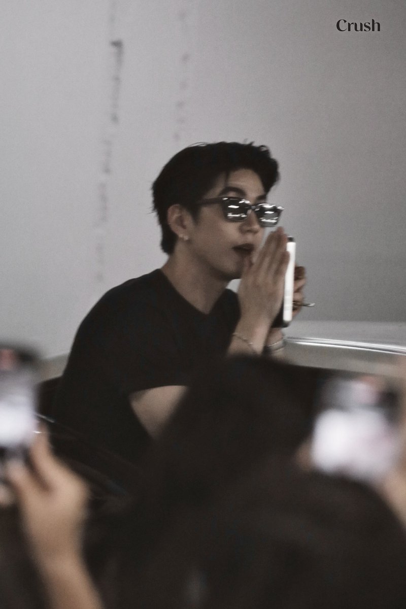Crush_0413's tweet photo. 240525  

เท่boyที่มีมารยาทมากกกก😌

#sea_tawinan @Sea_tawinan
#DestinyclinicJimmysea https://t.co/5DeR40JInF