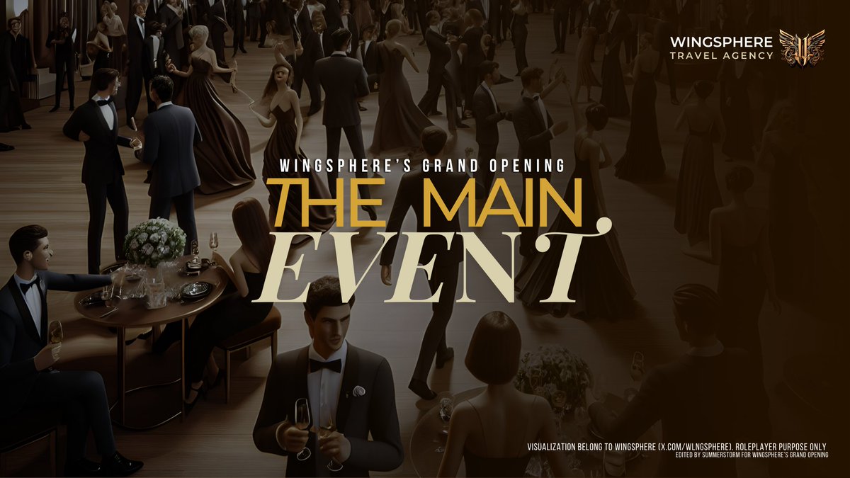 WINGSPHERE (@wlngsphere) on Twitter photo 