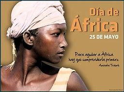 Cada 25 de mayo, donde 32 líderes de los Estados del continente instituyeron la Organización de la Unidad Africana, actualmente Unión Africana. #DíaDeÁfrica #PasionXCuba