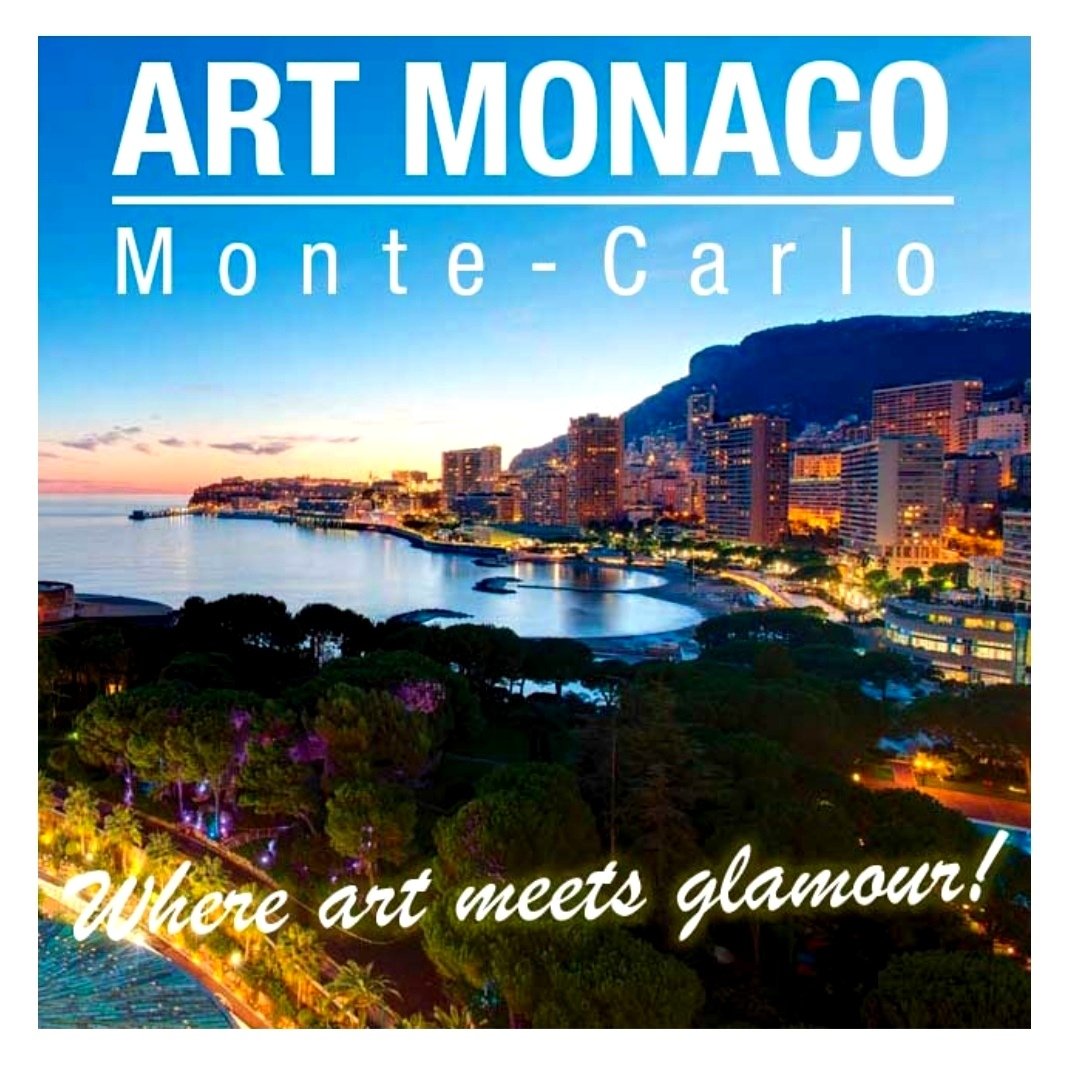 I'll be waiting for you in Monte Carlo on 23-24-25 August, where I will be present with the #paintings "life is beautiful" and "Parrot"
ninarapicavoli.com
#art #arte #montecarlo