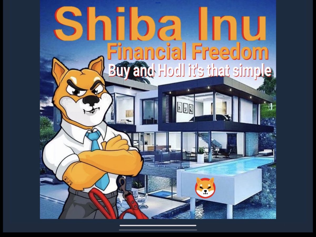 $SHIB Bezos $SHIB $AMC $SNAP ToTheMoon INVESTOR 🪬 tweet media