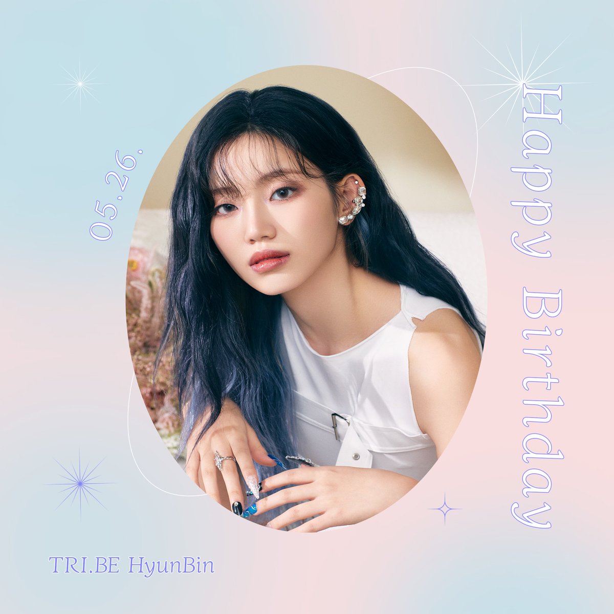 KHyunbinBrasil's tweet photo. 🦊 Happy HyunBin Day 🦊
Vamos desejar o melhor pra nossa Main Dancer? 🥰🥰🥰🥰

#HAPPY_HYUNBIN_DAY
#트루의_다이아몬드_현빈아_생일축하해
#트라이비 #TRI_BE #현빈 #HyunBin https://t.co/LVrBog0Rwz