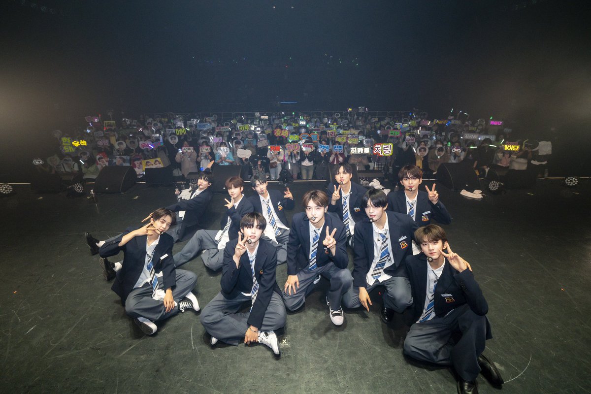 fantasyboys_jp's tweet photo. [🩵]

FANTASY BOYS ZEPP TOUR 2024 - First Love - 

今日僕たちに会いに来てくれたBandiの皆さんほんまおおきに💞
まだツアーは残っているからJust run run run run🏃🏻‍♂️
Bandi好きやねん🫶🏻

#ZEPPTOUR2024_FirstLove 
#FANTASYBOYS #ファンタジーボーイズ https://t.co/yIA5nGiITK
