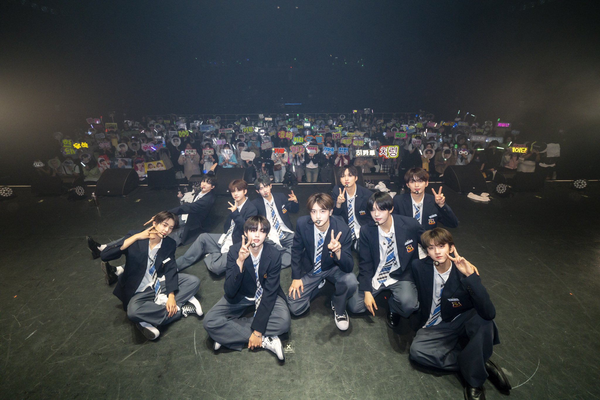 FANTASY BOYS_JP on X: 