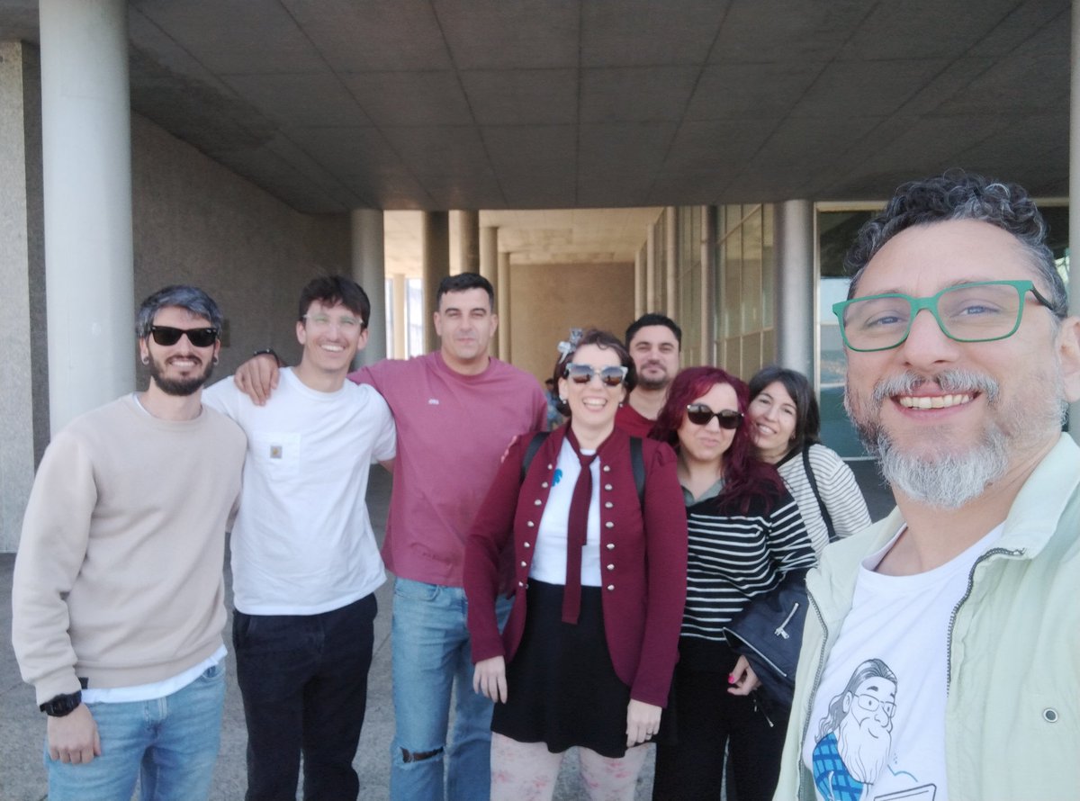 Leo Menéndez 🎙️ tweet media