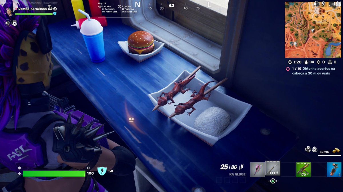 People at the desert biome be eating some weird shit bro 💀💀💀
(Please ignore the strangely detailed burger)