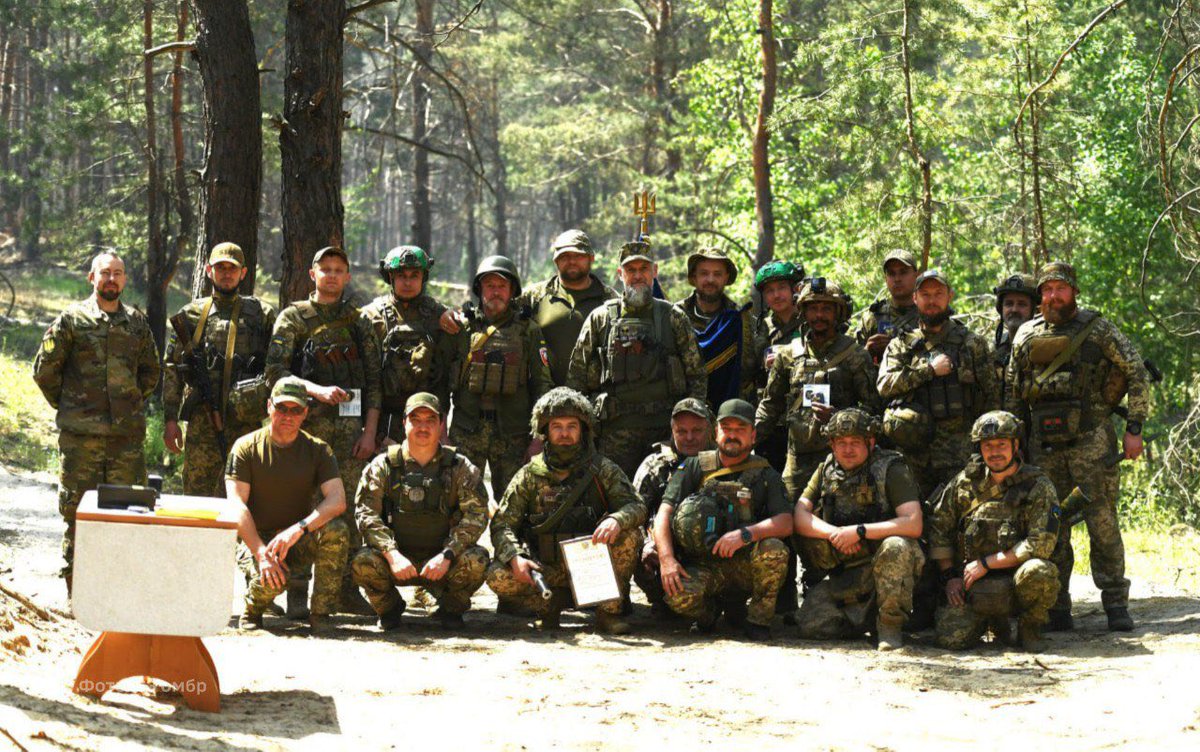 NAFO_trinzu🇪🇪❤️🇺🇦🔱🦉 tweet media