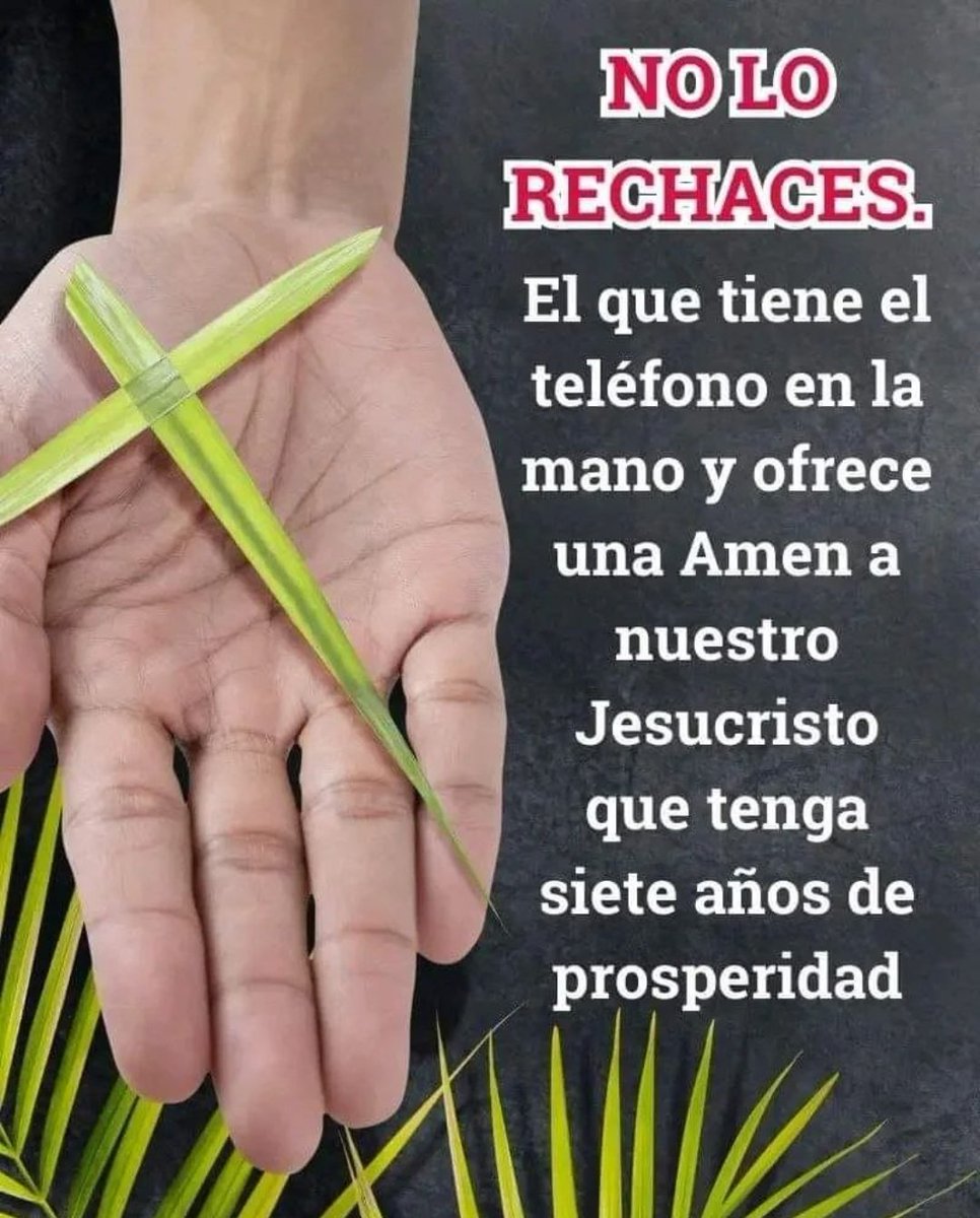 SharinTarot's tweet photo. 💜 7 AÑOS DE PROSPERIDAD PARA TU VIDA, OFRECE UN AMEN Y DECRETA ABUNDANCIA PARA TU CAMINO ASI SERÁ 🙏#brujas #brujeria #magia #magiaritualesmagicos #espiritualidad #Rituales #ritual #parati #love #amor #hechizos #prosperidad #brujas #brujeria #magiablanca #magia #ritualesmagicos https://t.co/i6O0uE1UZh