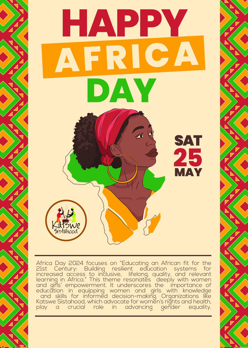 Katswe Sistahood tweet media