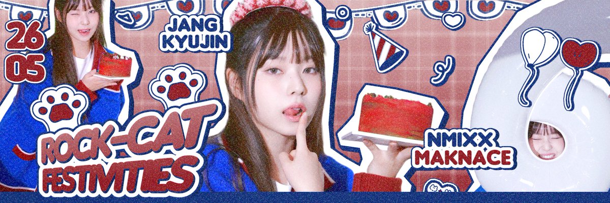 AceOfKyujin's tweet image. ️ ️️
A very beautiful Twibbon has been here, and to make celebrating this beautiful thing even more perfect. The twibbon has been prepared for you to use to decorate your profile so that it looks more beautiful and adorable! ౨ৎ — s.id/26dEM ⑅ ❥ ᐩ 𓆪
 ️