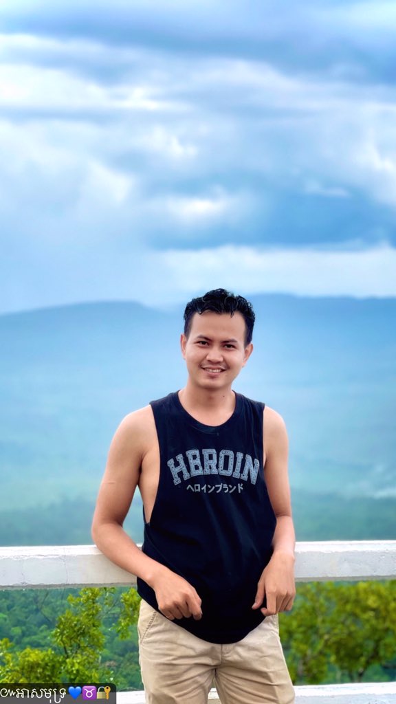 Sakmoth_សមុទ្រ tweet media