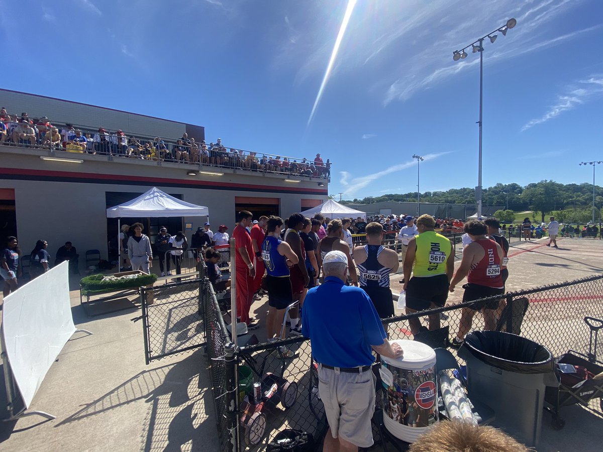 Tonka Track&Field tweet media