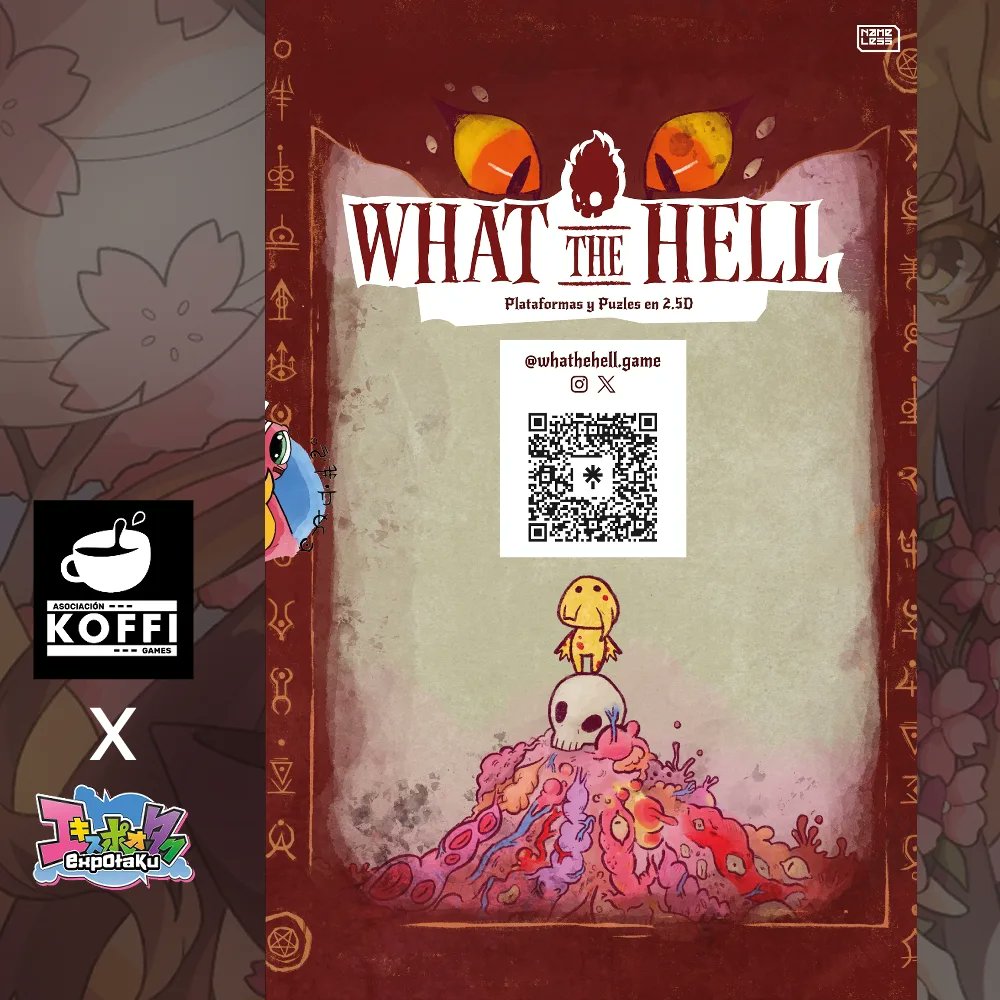 Asociación Koffi Games tweet media