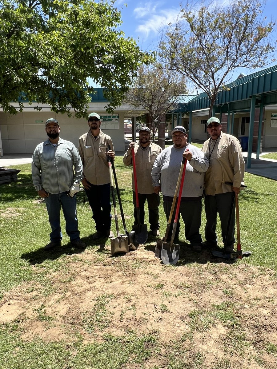 Bill L. Williams Elem tweet media