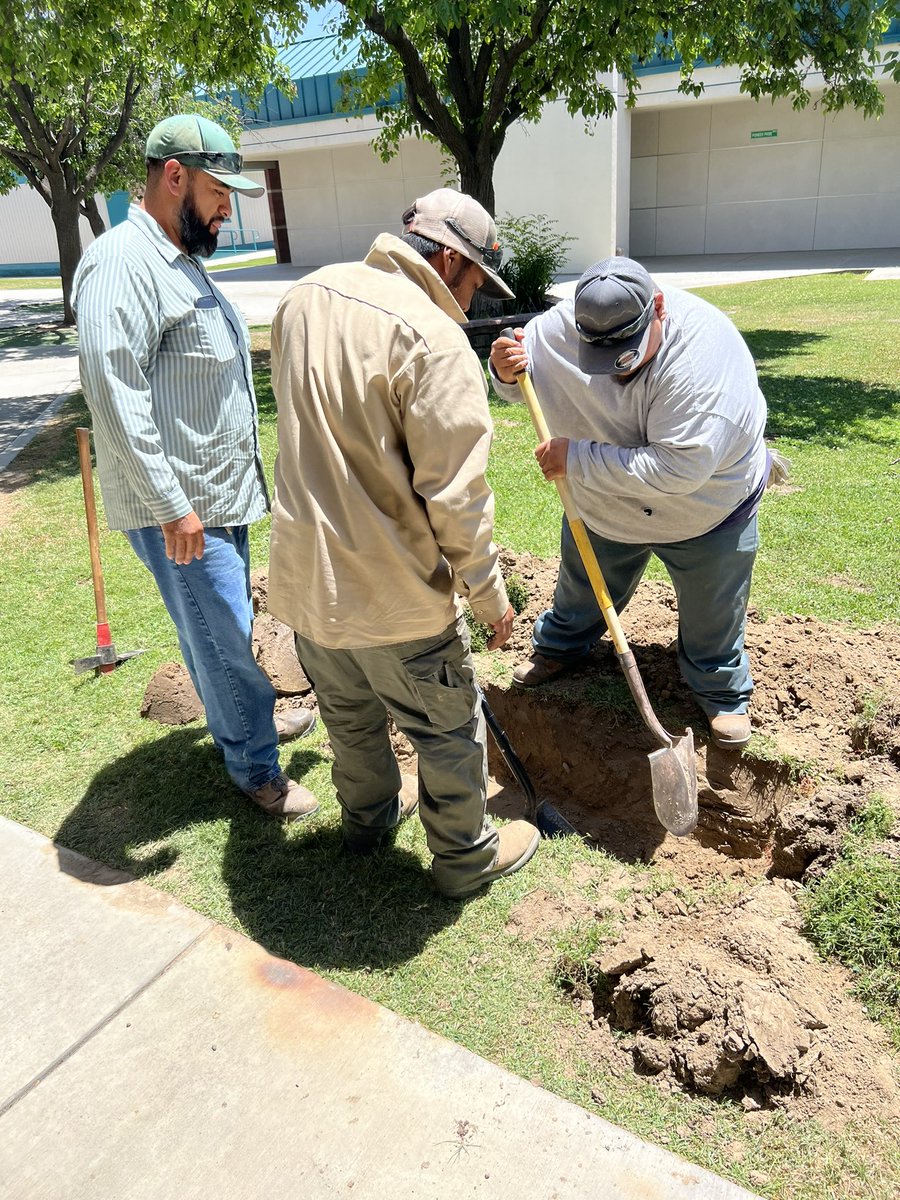 Bill L. Williams Elem tweet media