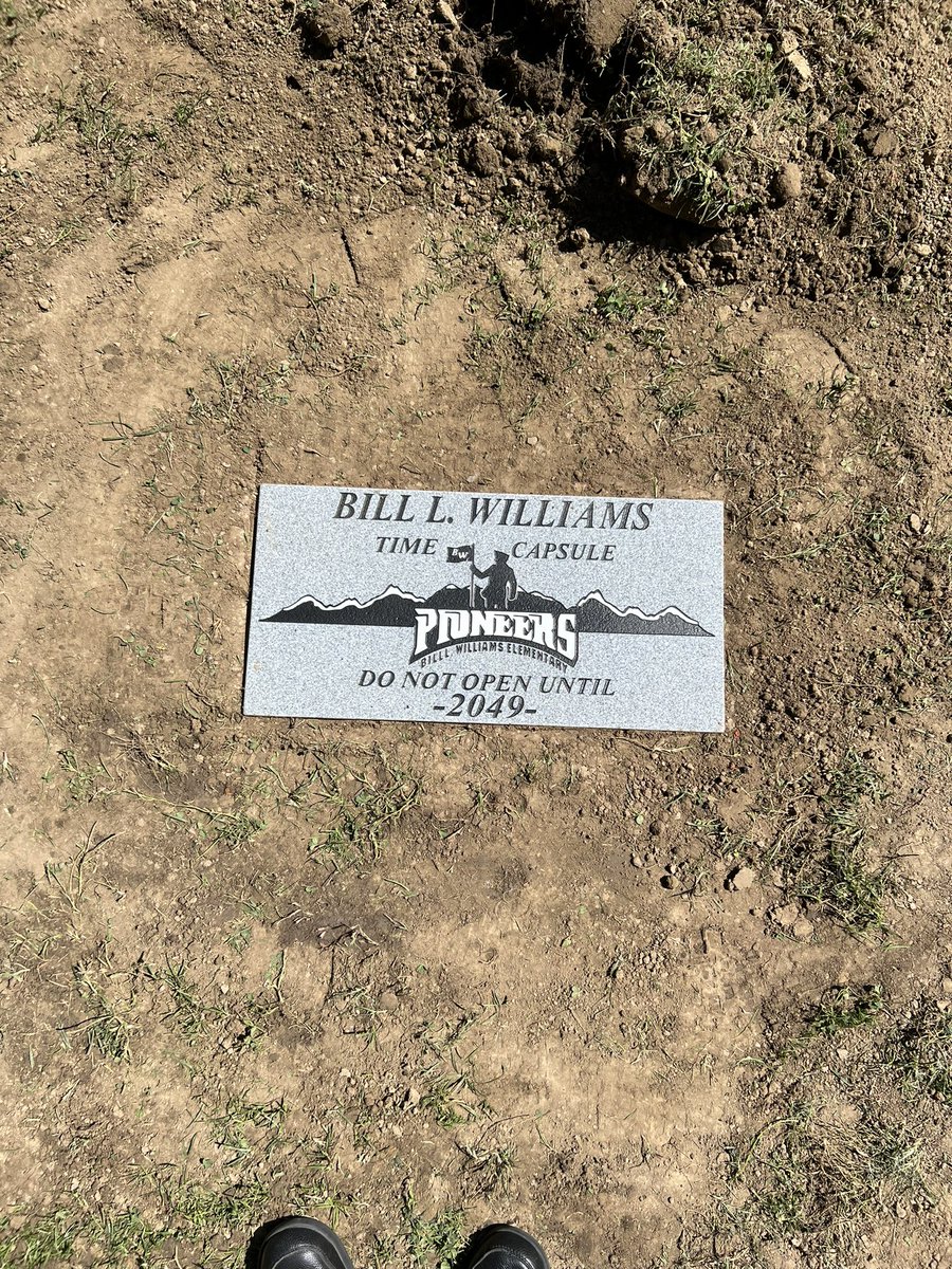 Bill L. Williams Elem tweet media