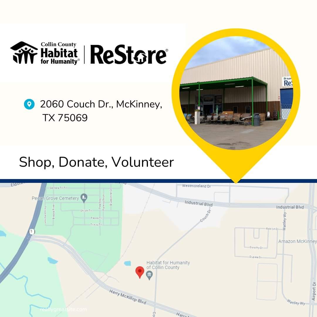ReStoreCollinCo tweet picture