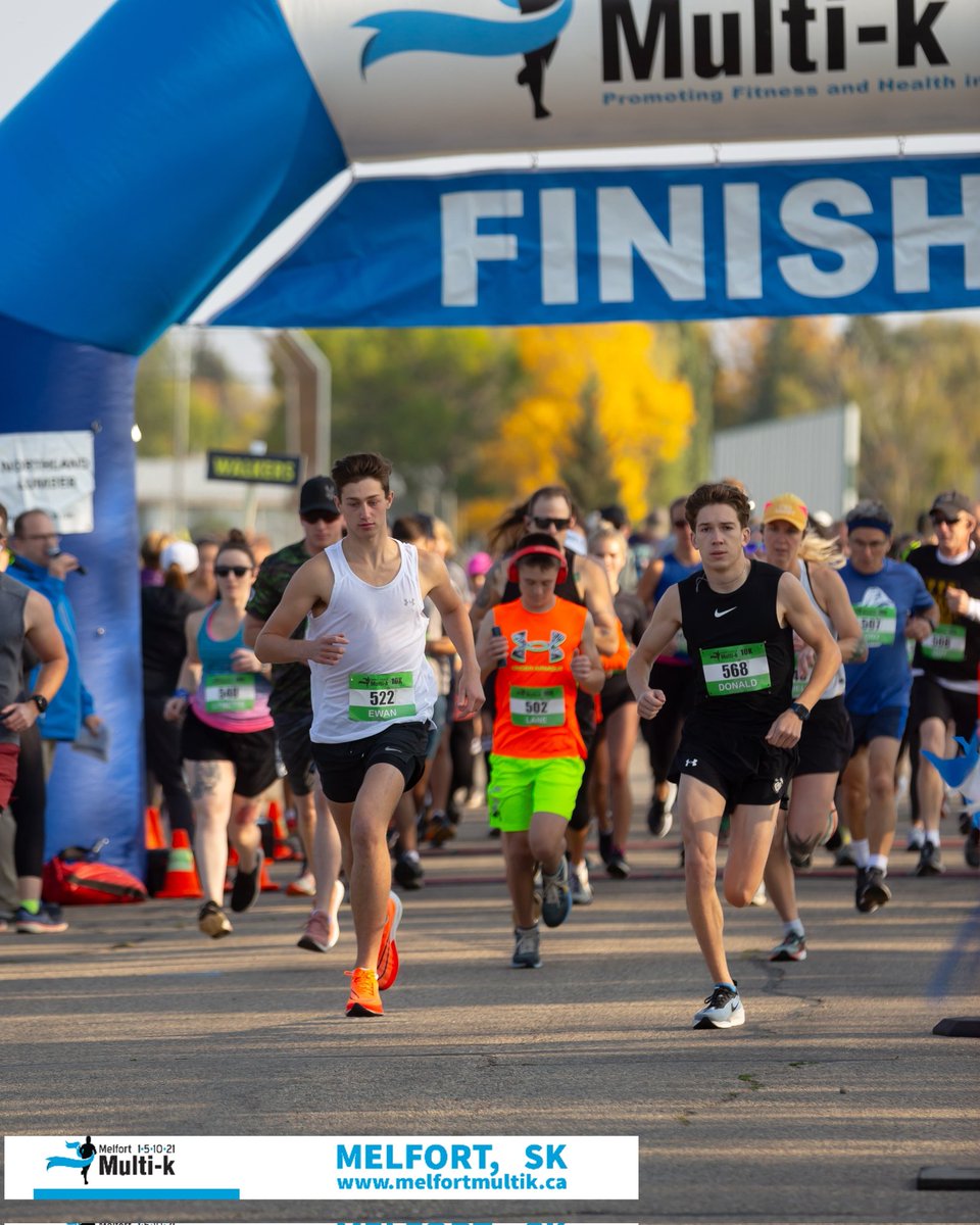 Melfort Multi-K tweet media