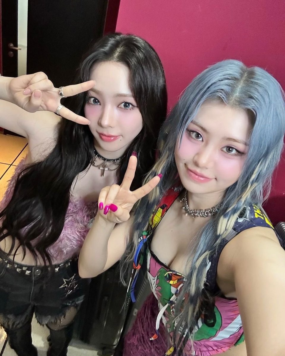 키코님 인스타 #카리나💙