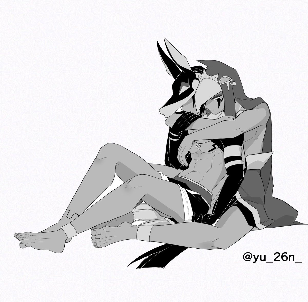 yu_26n_'s tweet photo. スモバスの落書き🧀🦅🐶 https://t.co/QkN7rcSwhC