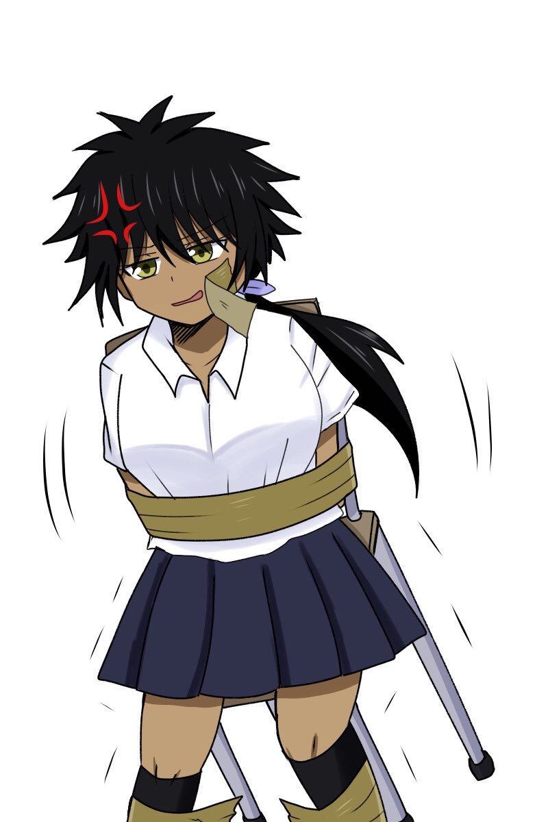 お題「いす」
とりあえず移動はできるようになった状態です。
 #深夜のDID作品60分一本勝負