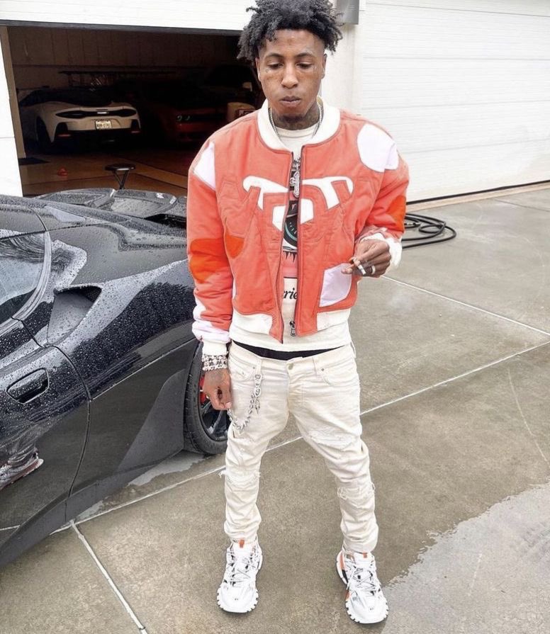 Day 38 of free nba youngboy.