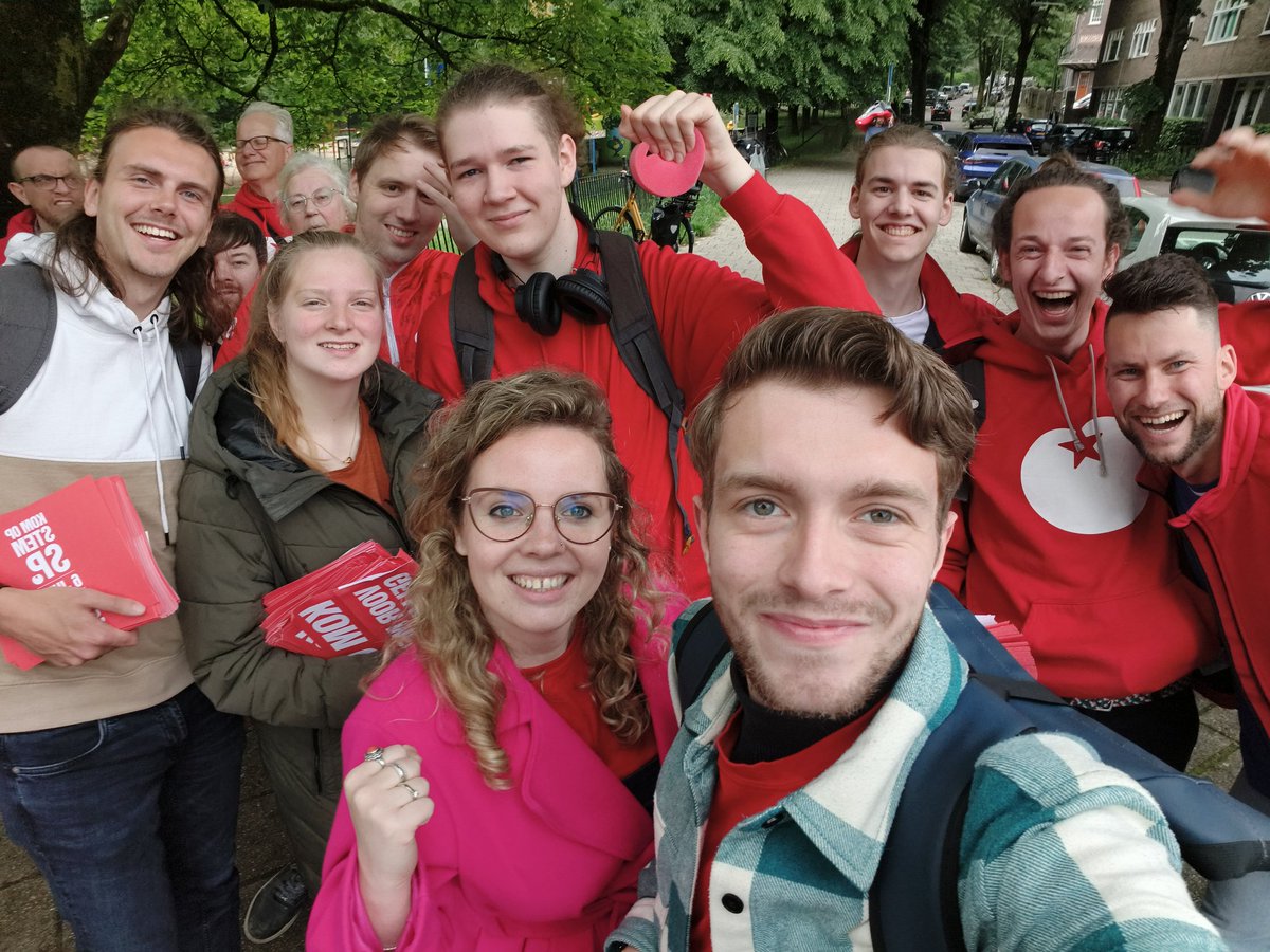 Jeremie van Zeist tweet media